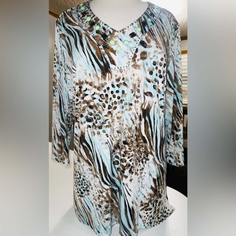 TanJay Shirt‎